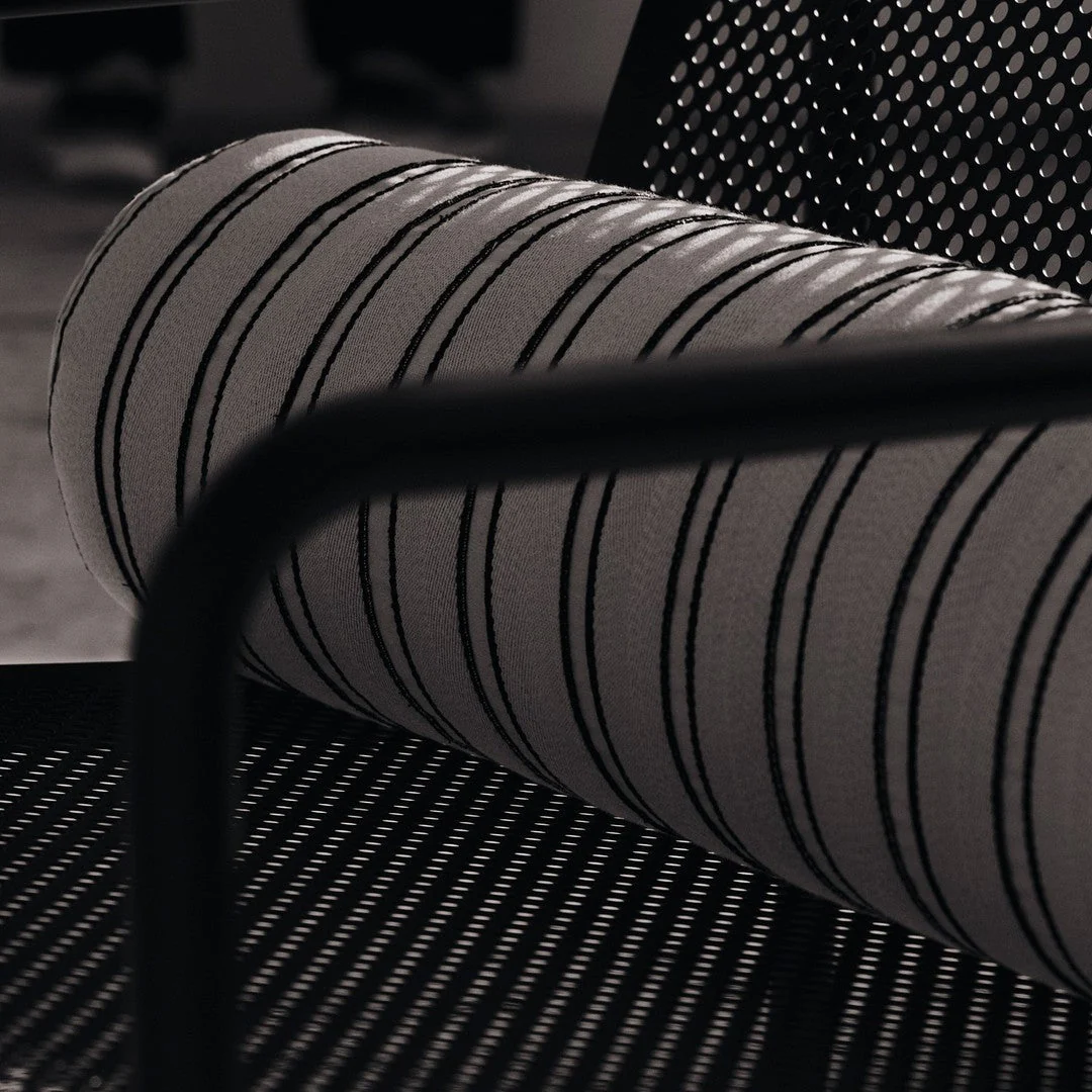 Twill Bolster Cushion - Image 3