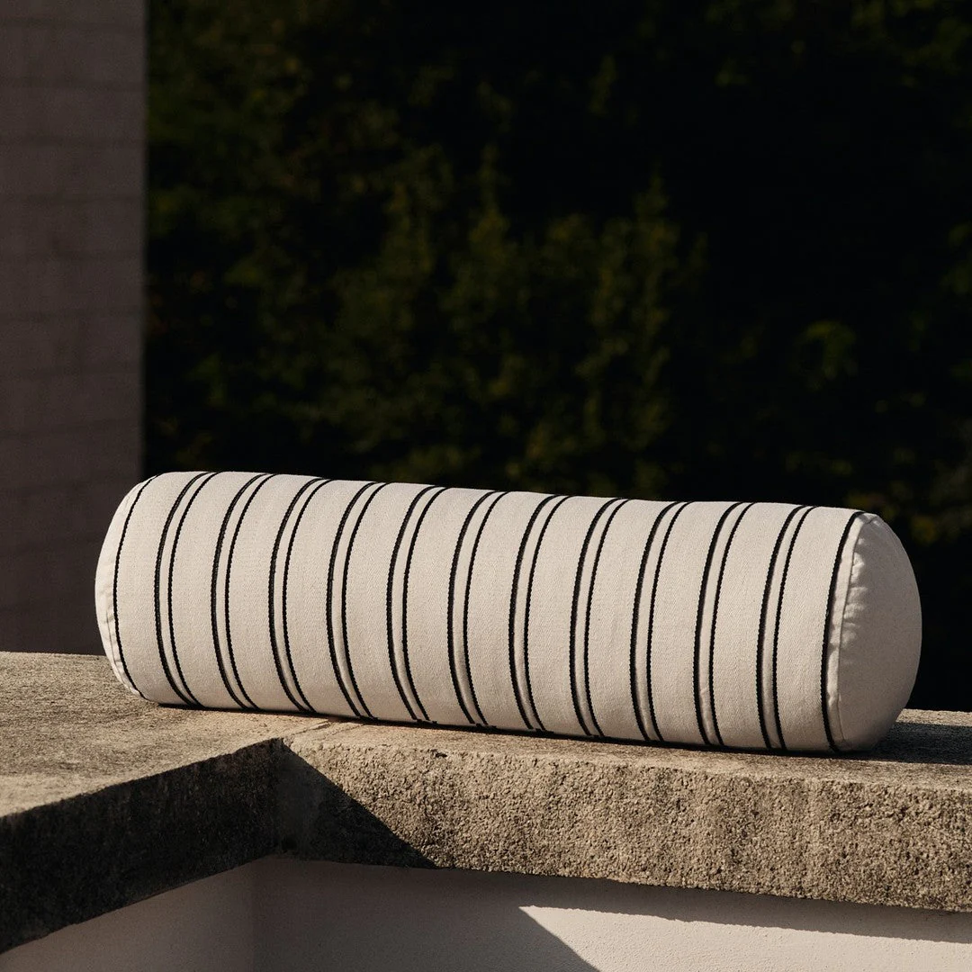 Twill Bolster Cushion - Image 4