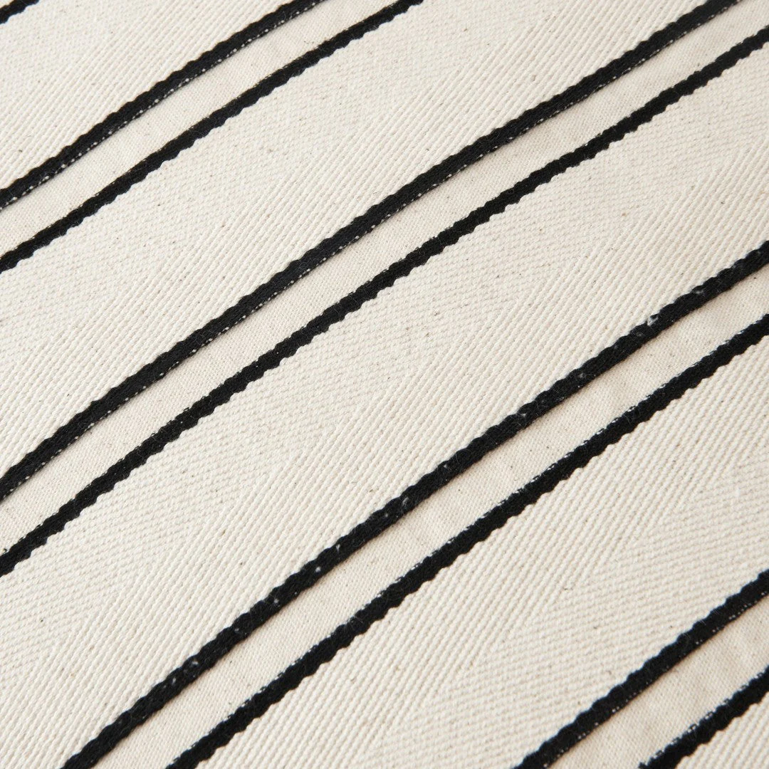 Twill Bolster Cushion - Image 6