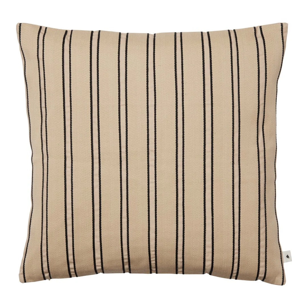 Twill Cushion