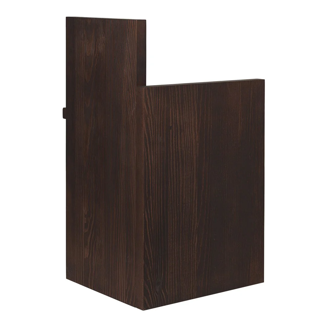 UTA Piece - Side Table / Stool - Image 3