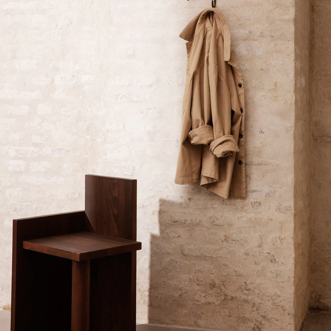 UTA Piece - Side Table / Stool - Image 4