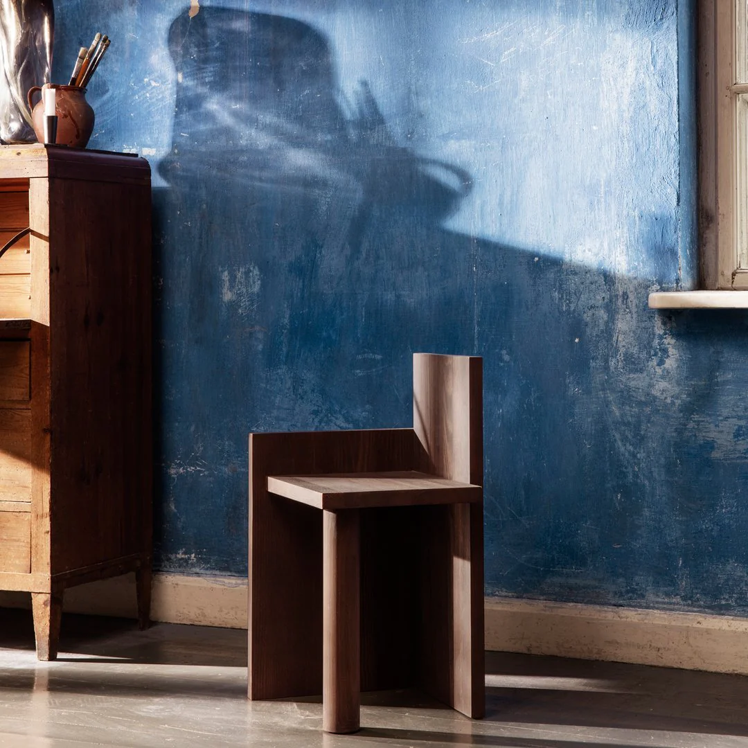 UTA Piece - Side Table / Stool - Image 6