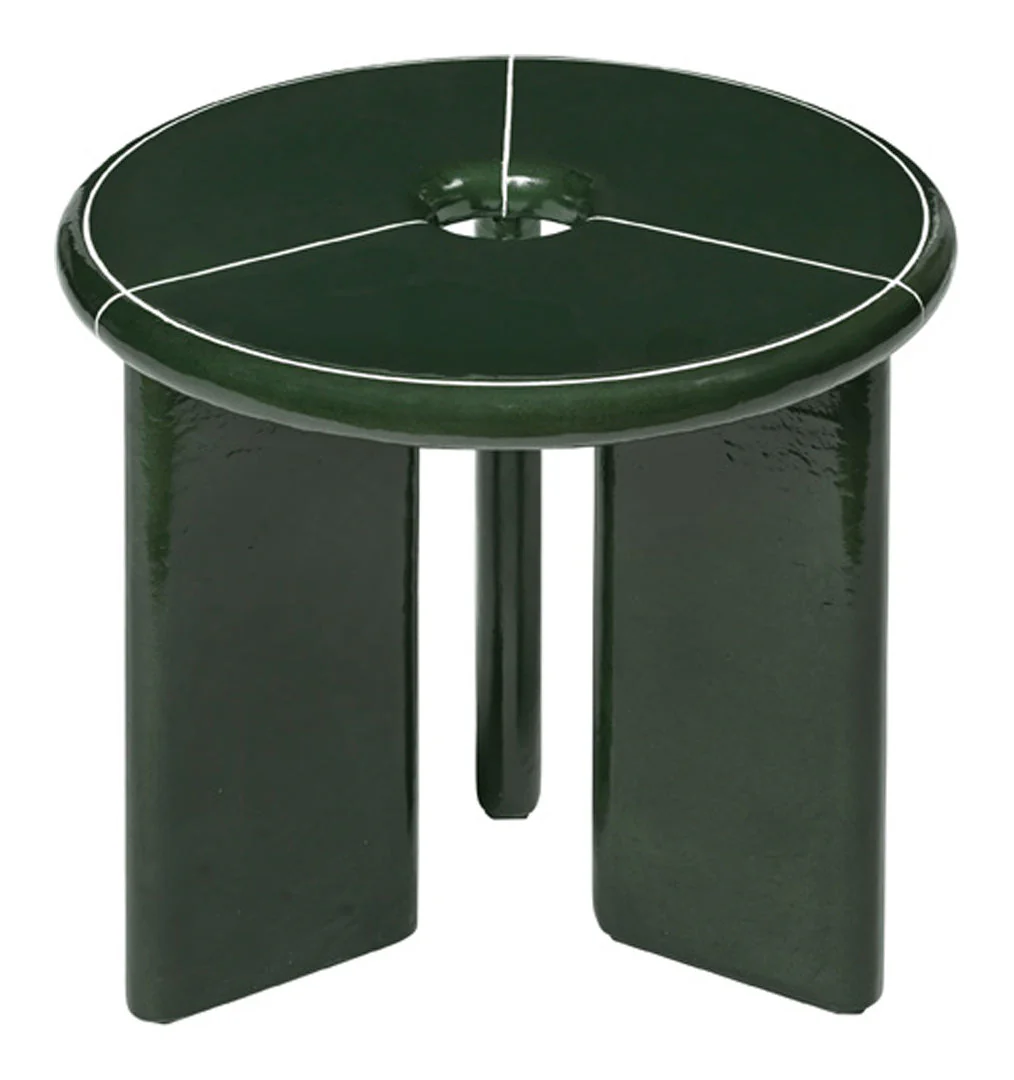Deya Side Table - Image 2