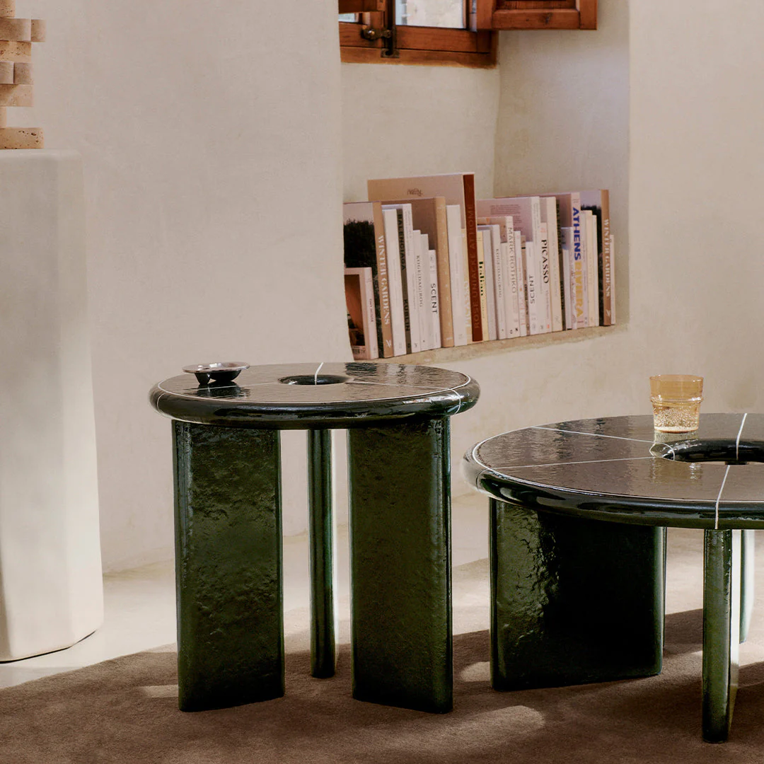Deya Side Table - Image 3