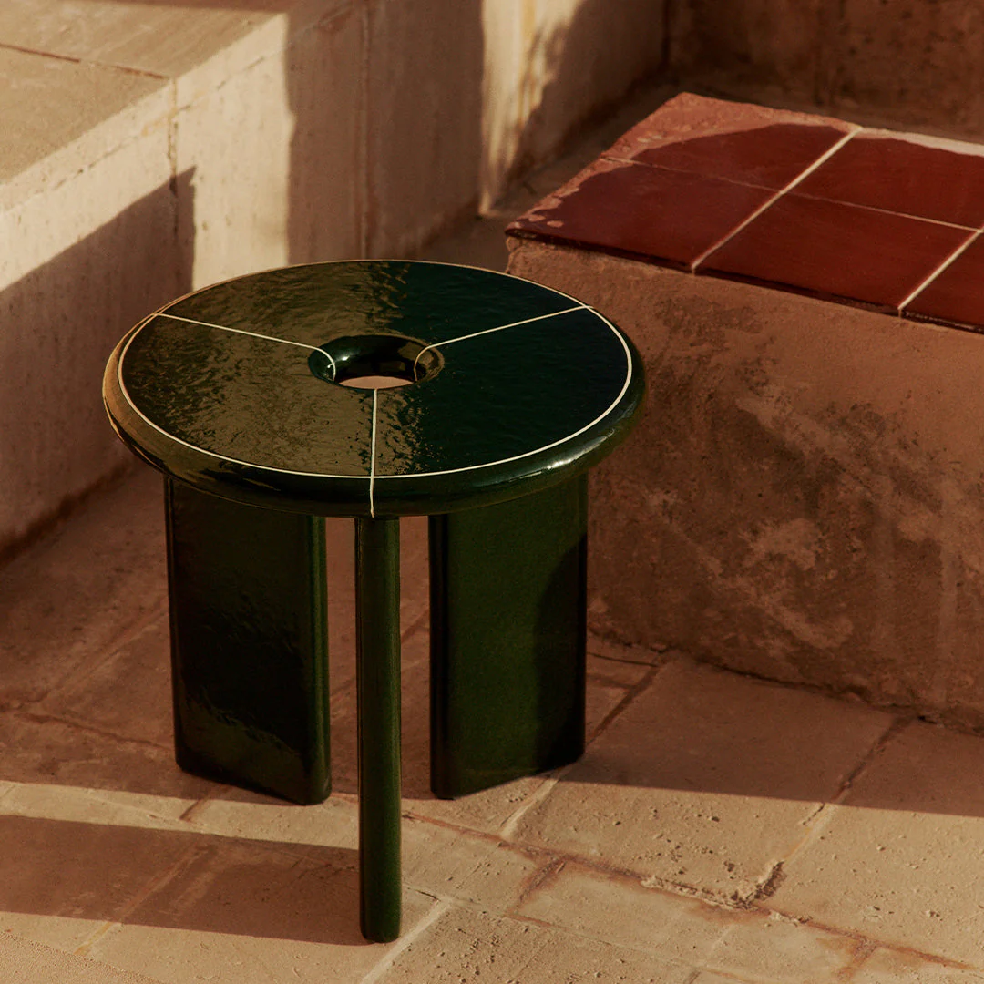 Deya Side Table - Image 4