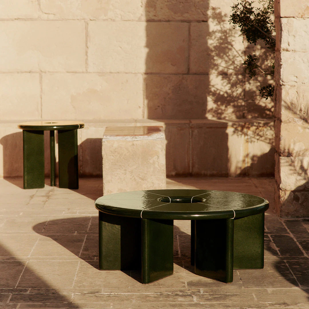 Deya Side Table - Image 6