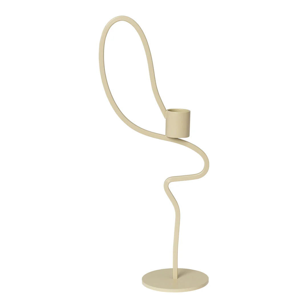 Valse Candle Holder