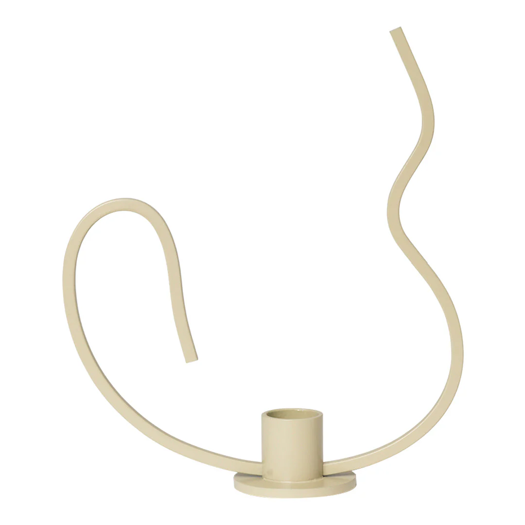 Valse Candle Holder - Image 2