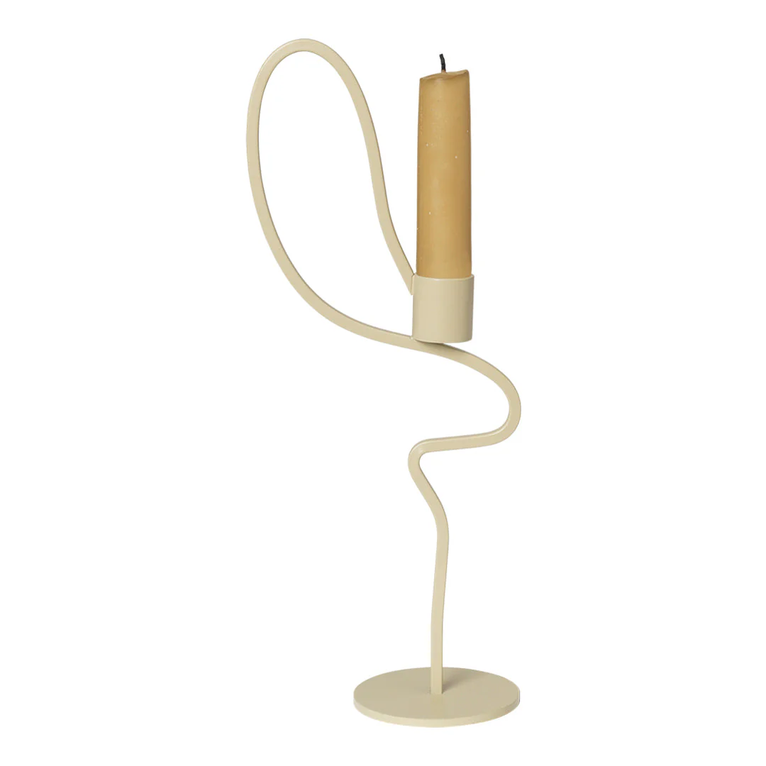Valse Candle Holder - Image 3