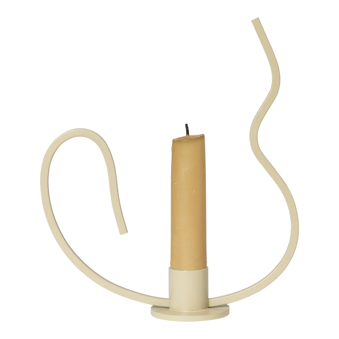 Valse Candle Holder - Image 4