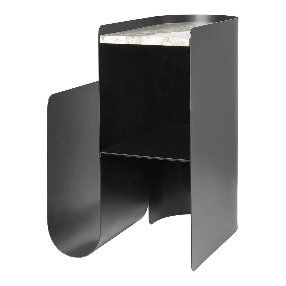 Vault Side Table - Image 3