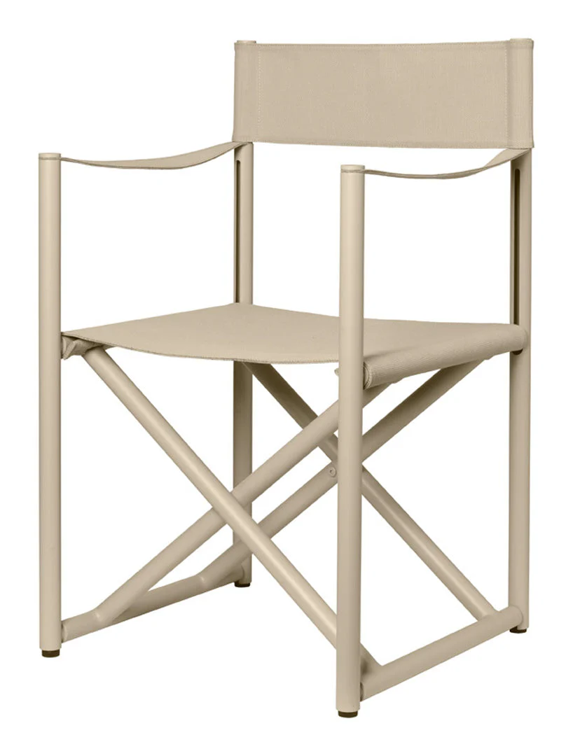 Voya Folding Chair - Image 2