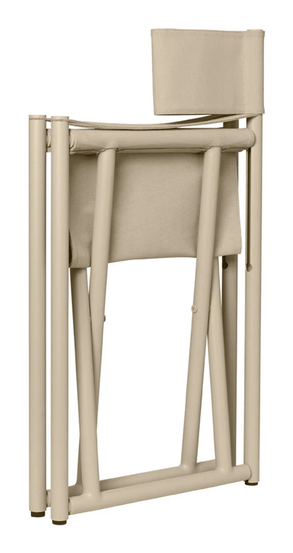 Voya Folding Chair - Image 3