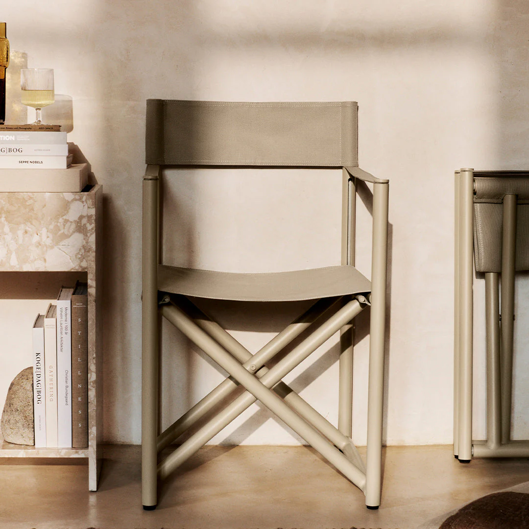 Voya Folding Chair - Image 5