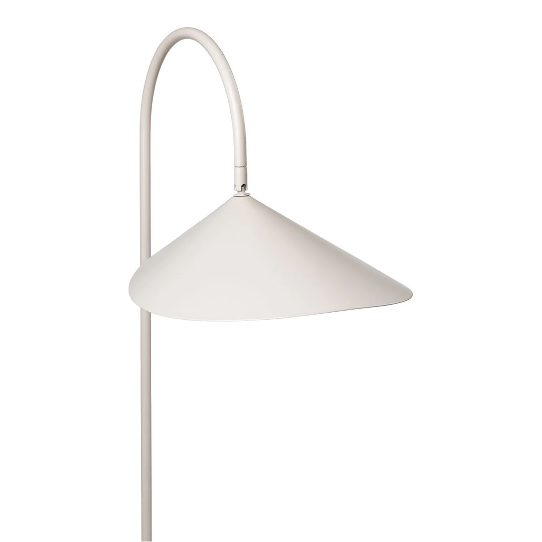 Arum Wall Lamp - Image 3
