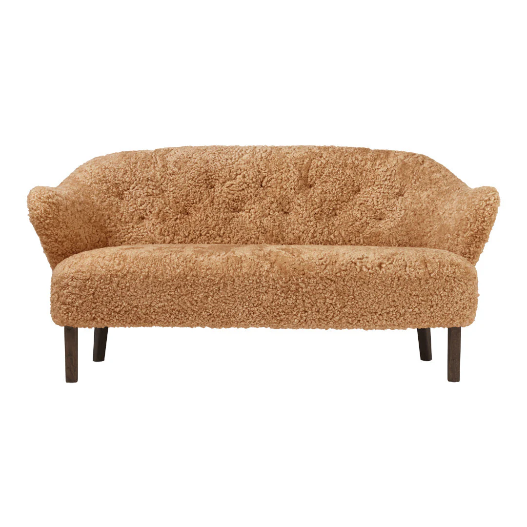 Ingeborg Sofa - Sheepskin - Image 2