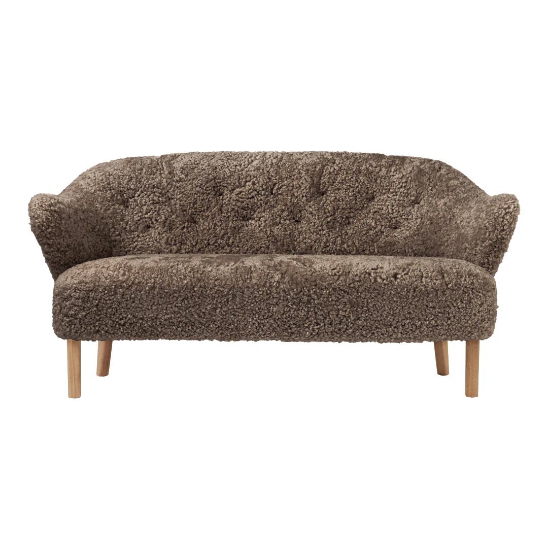 Ingeborg Sofa - Sheepskin - Image 3