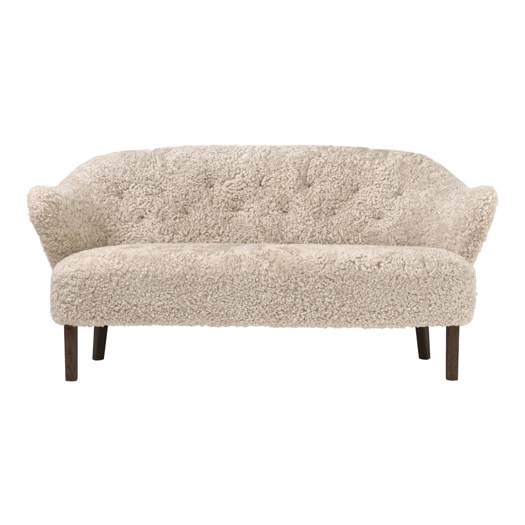 Ingeborg Sofa - Sheepskin - Image 4