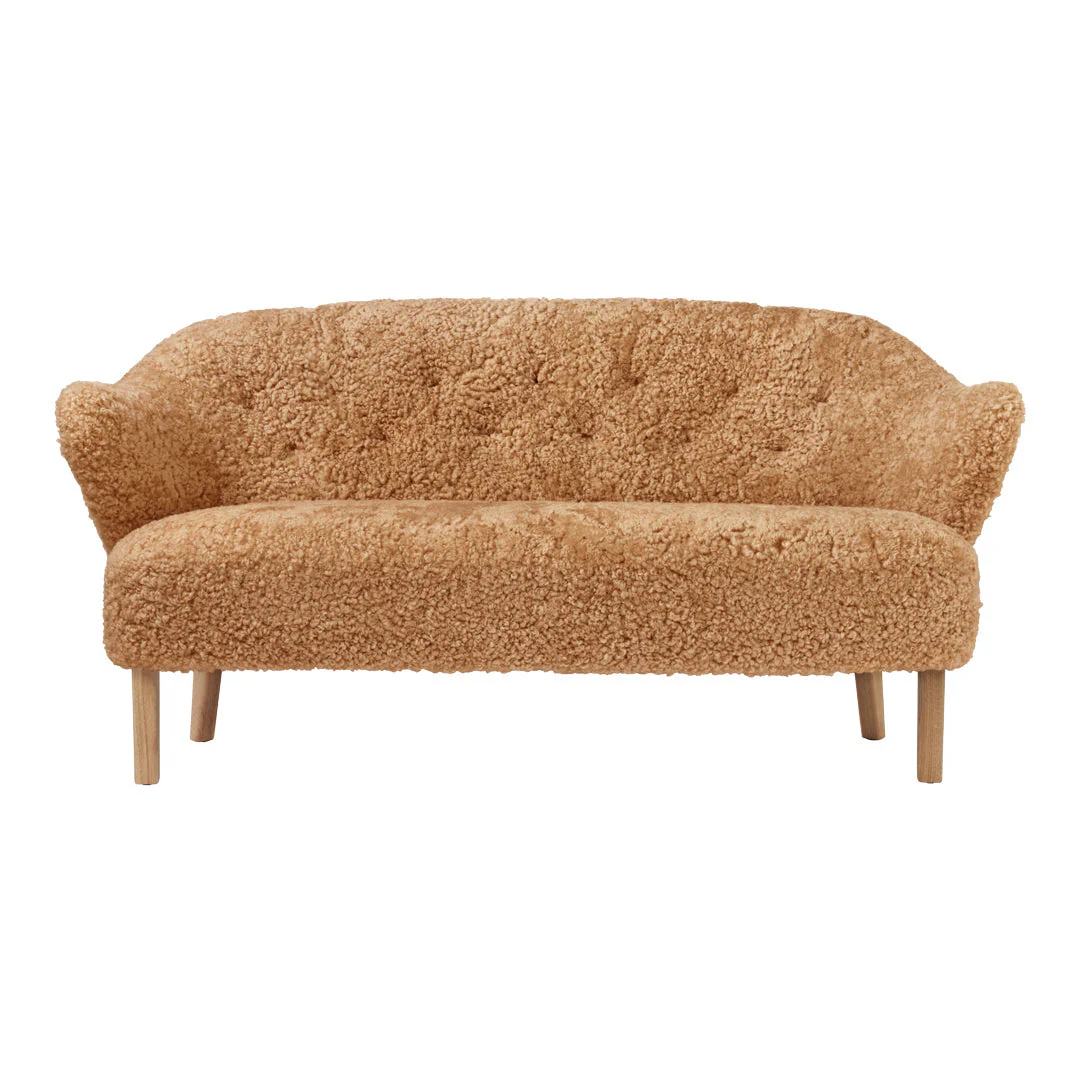 Ingeborg Sofa - Sheepskin - Image 5