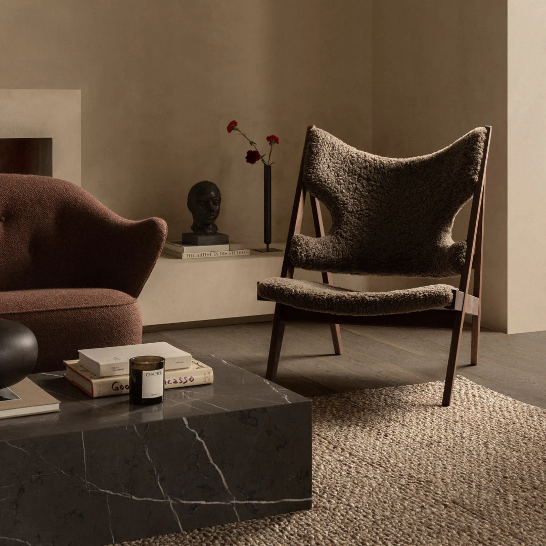 Ingeborg Sofa - Textile - Image 17