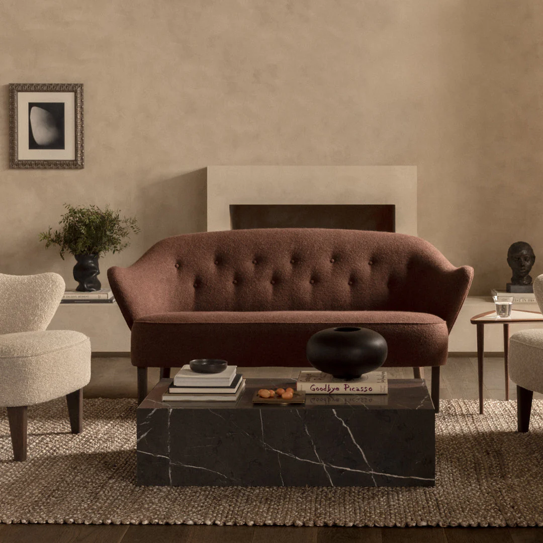 Ingeborg Sofa - Textile - Image 18