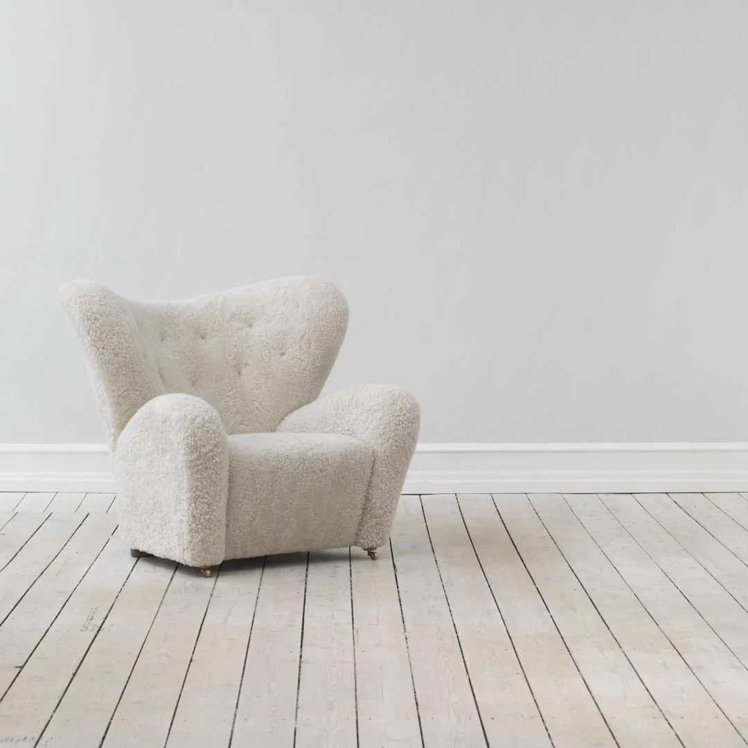 The Tired Man Lounge Chair - Image 38