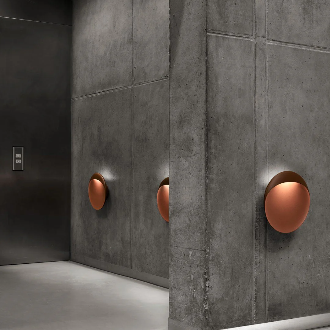 Flindt Wall Lamp - Image 12