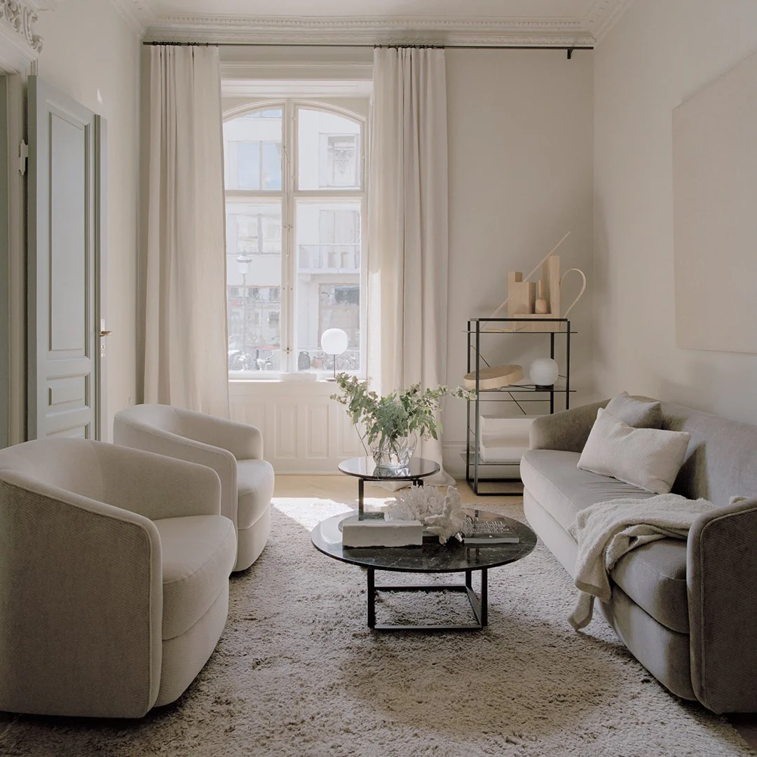 Florence Side Table - Image 15