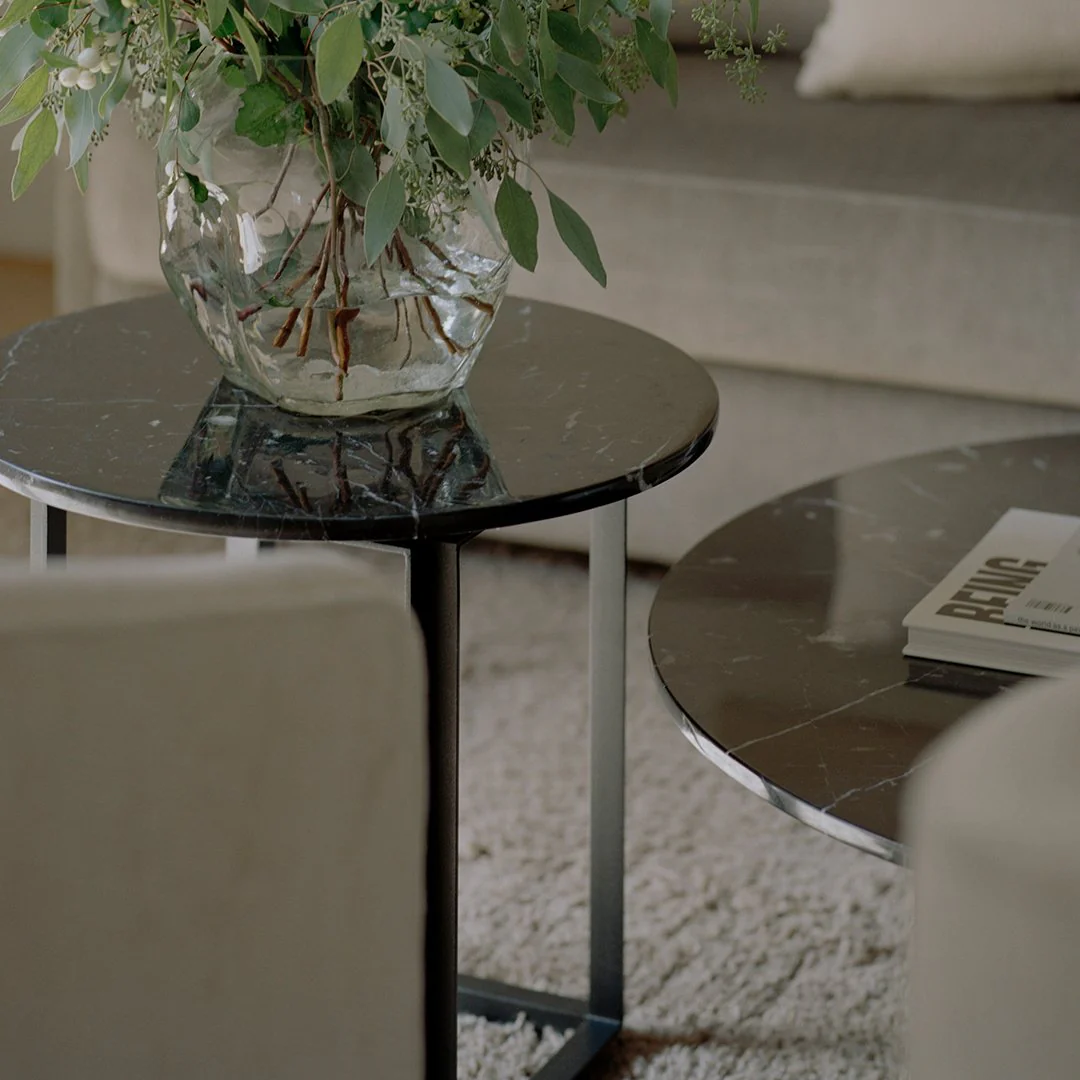 Florence Side Table - Image 6