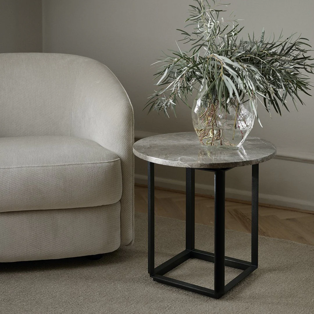 Florence Side Table - Image 8