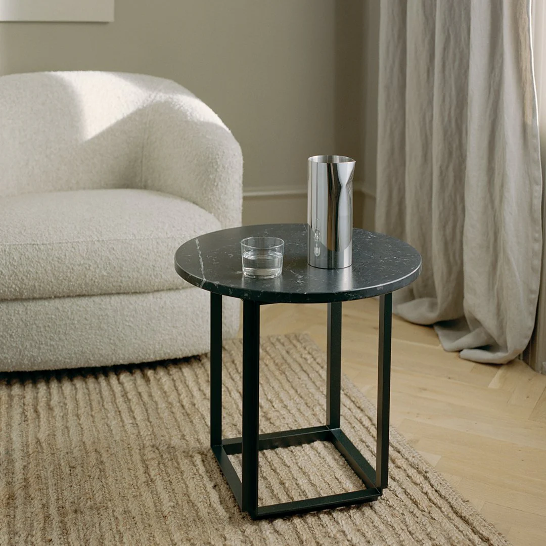 Florence Side Table - Image 9