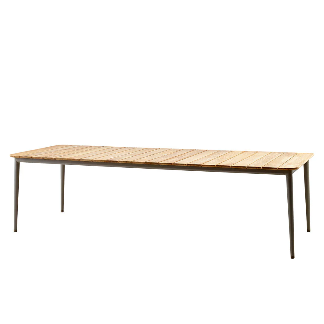 Core Outdoor Dining Table - Image 3