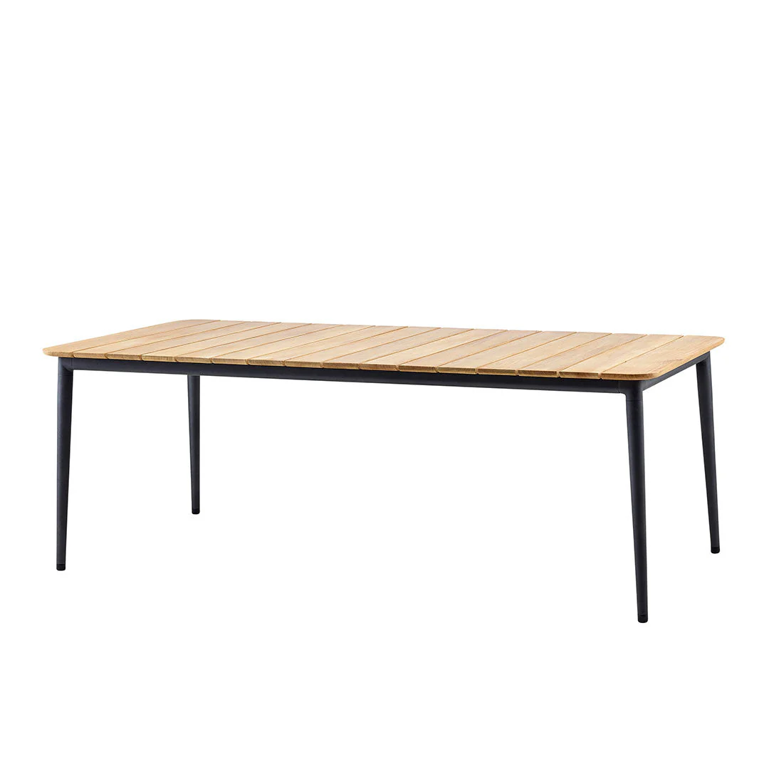 Core Outdoor Dining Table - Image 4