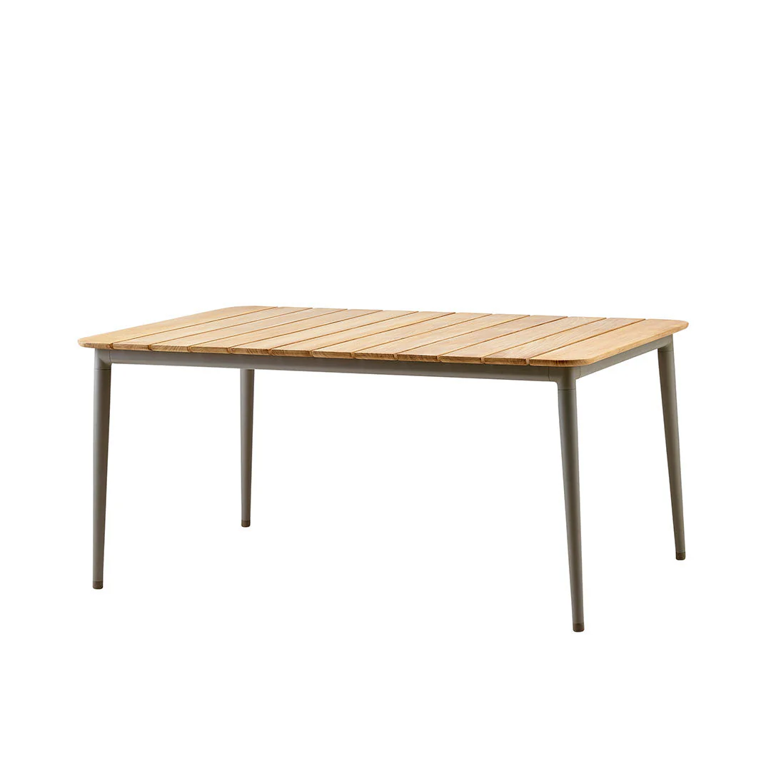 Core Outdoor Dining Table - Image 5