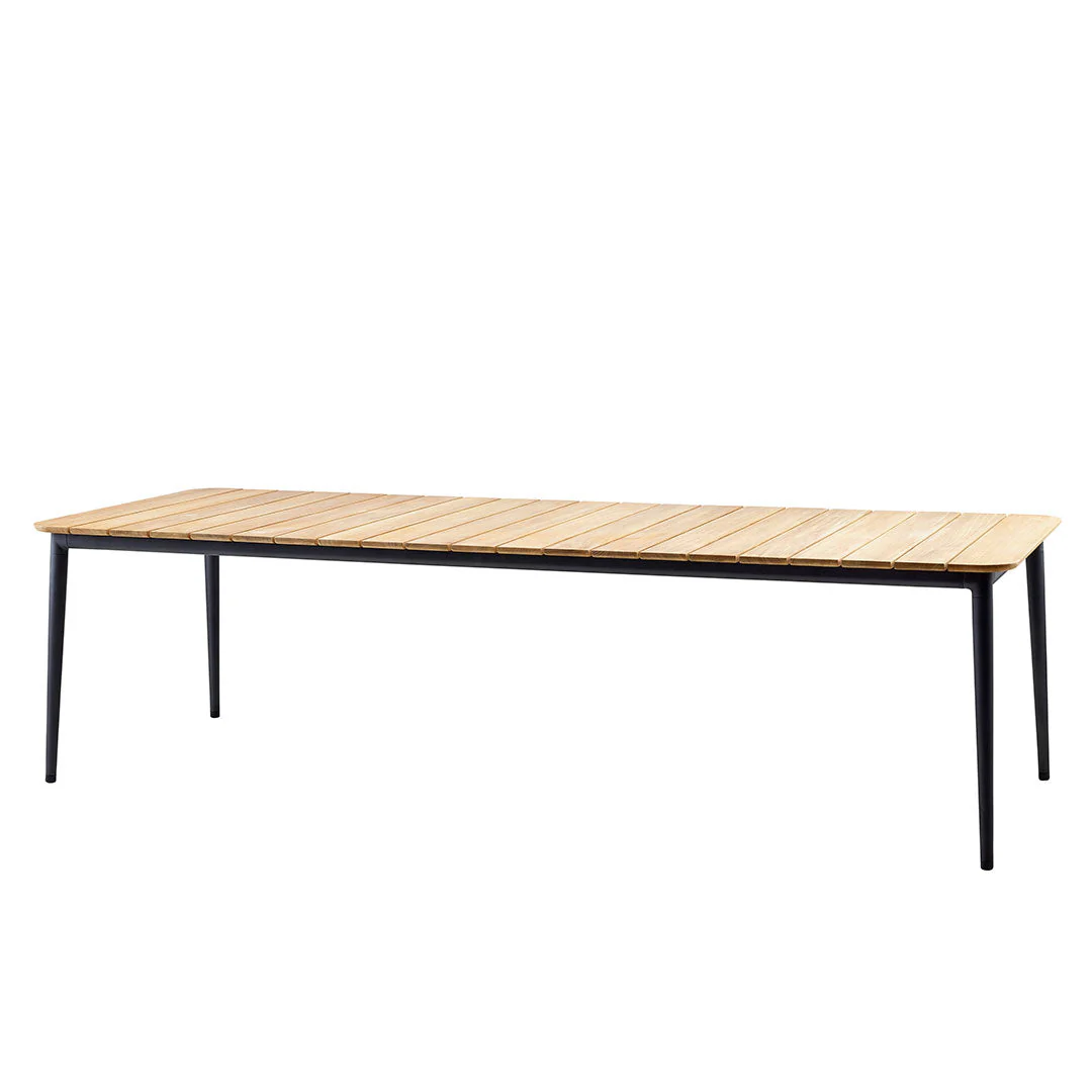 Core Outdoor Dining Table - Image 6