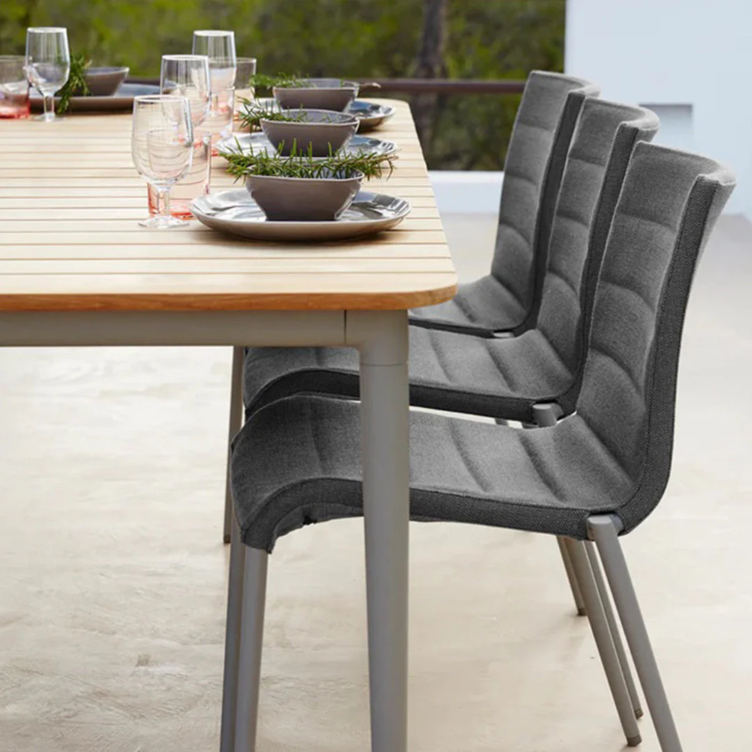 Core Outdoor Dining Table - Image 7