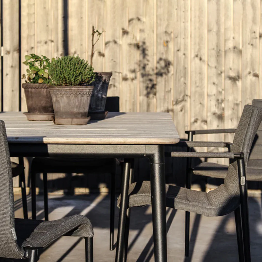 Core Outdoor Dining Table - Image 8