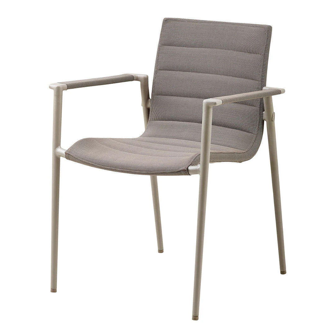 Core Outdoor Armchair - Image 2