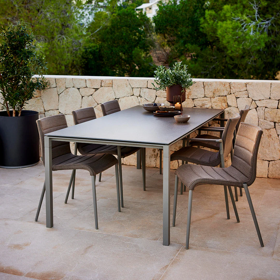 Core Outdoor Chair - Image 4