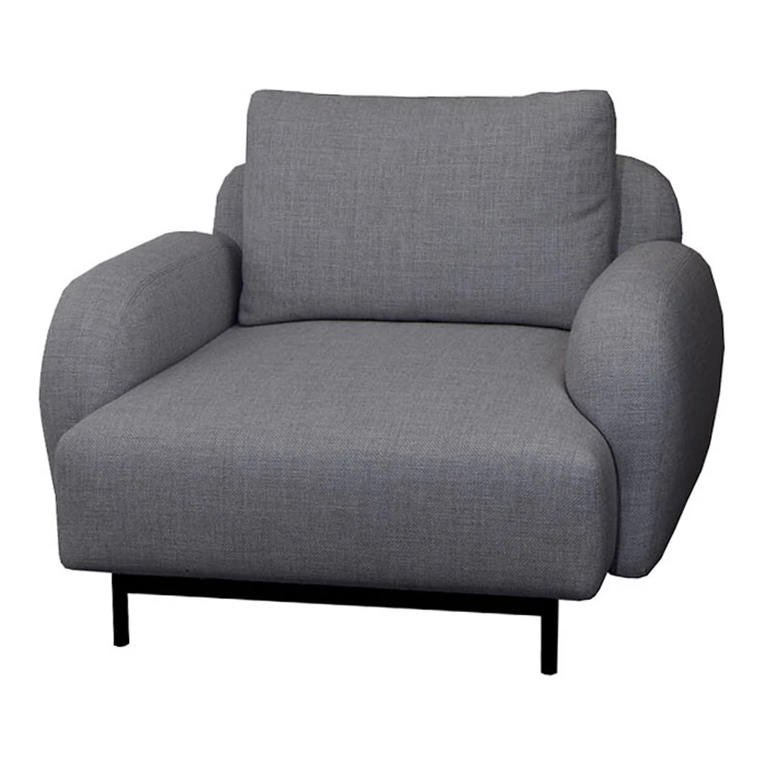 Aura Lounge Chair - Image 2