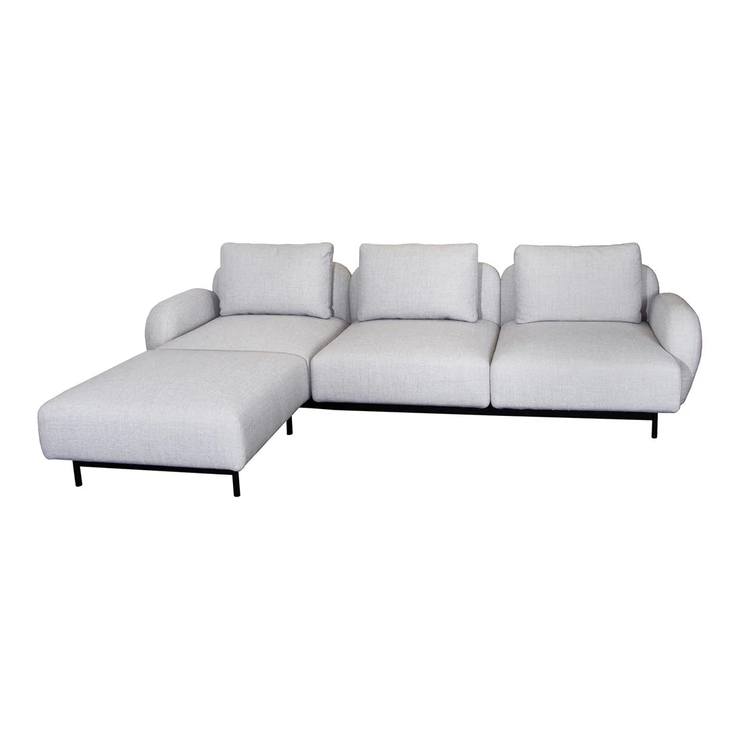 Aura Pre-configured Sofa - Setup 1 - Image 2
