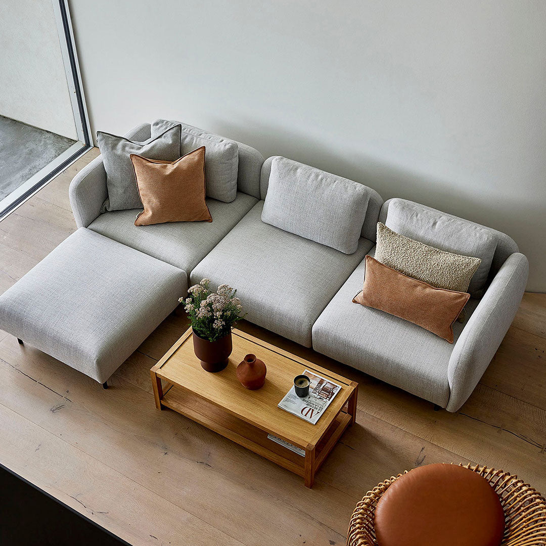 Aura Pre-configured Sofa - Setup 1 - Image 5