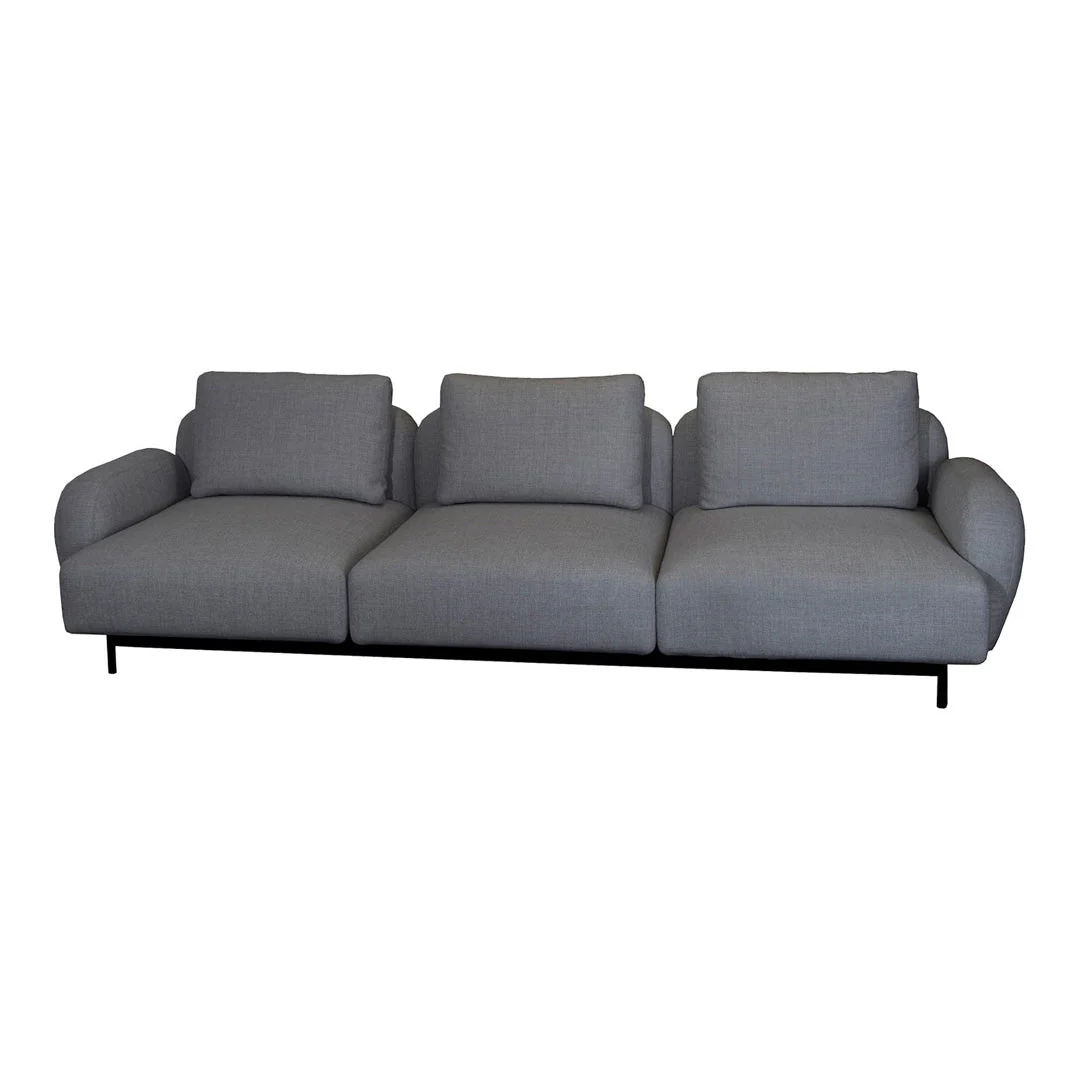 Aura Pre-configured Sofa - Setup 2 - Image 2