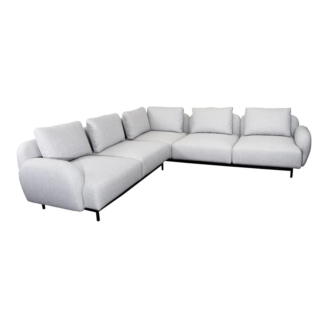Aura Pre-configured Sofa - Setup 3 - Image 2