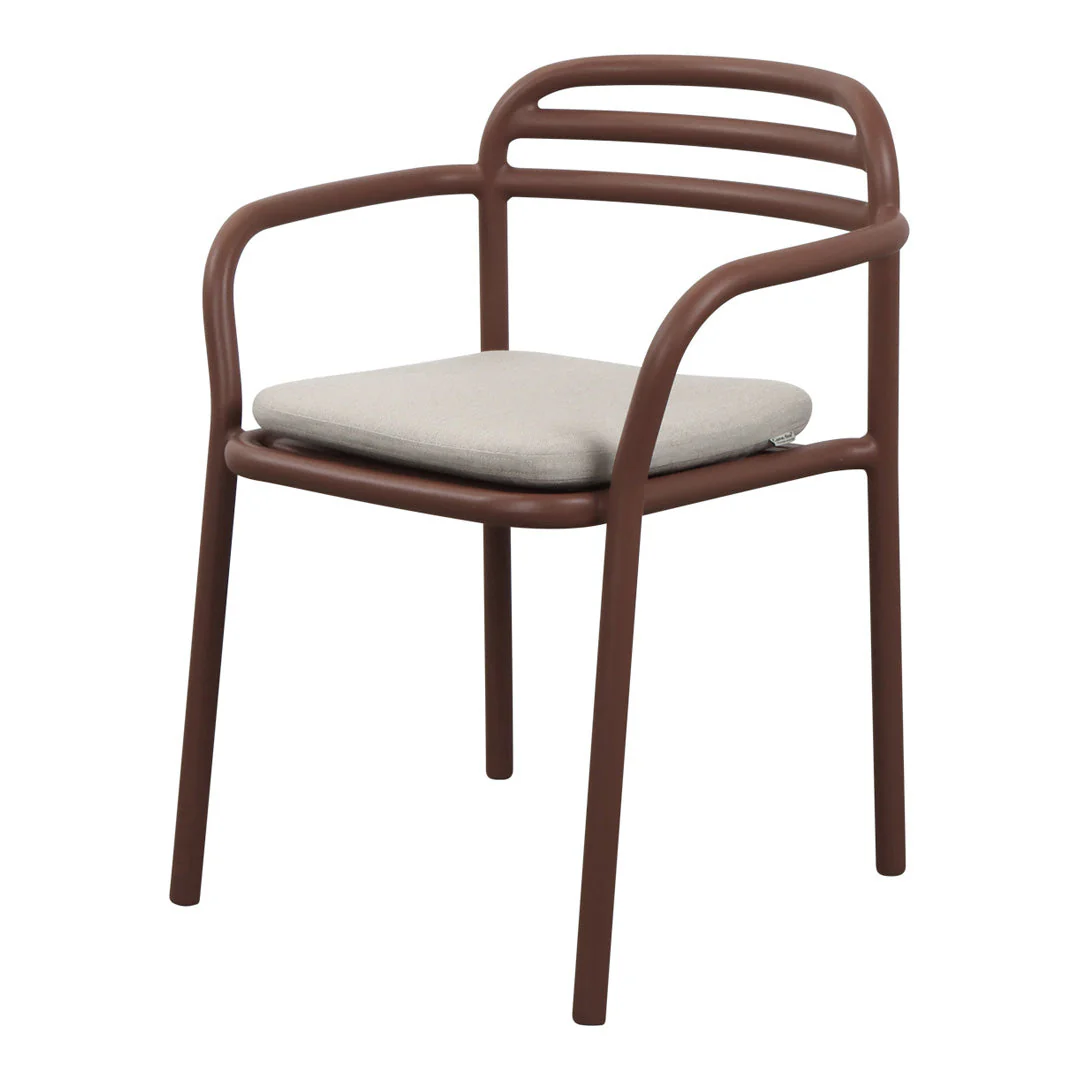 Bliss  Armchair