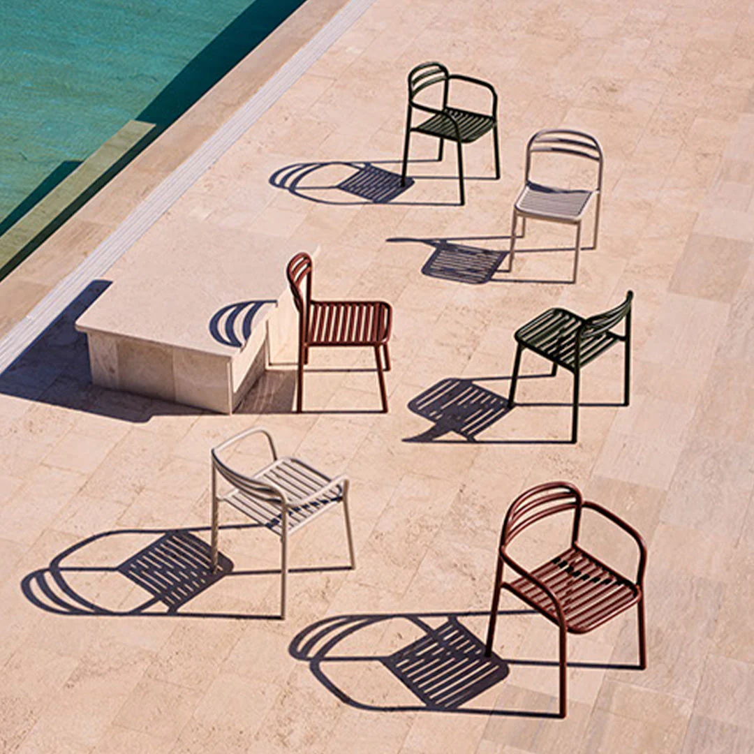 Bliss  Armchair - Image 8