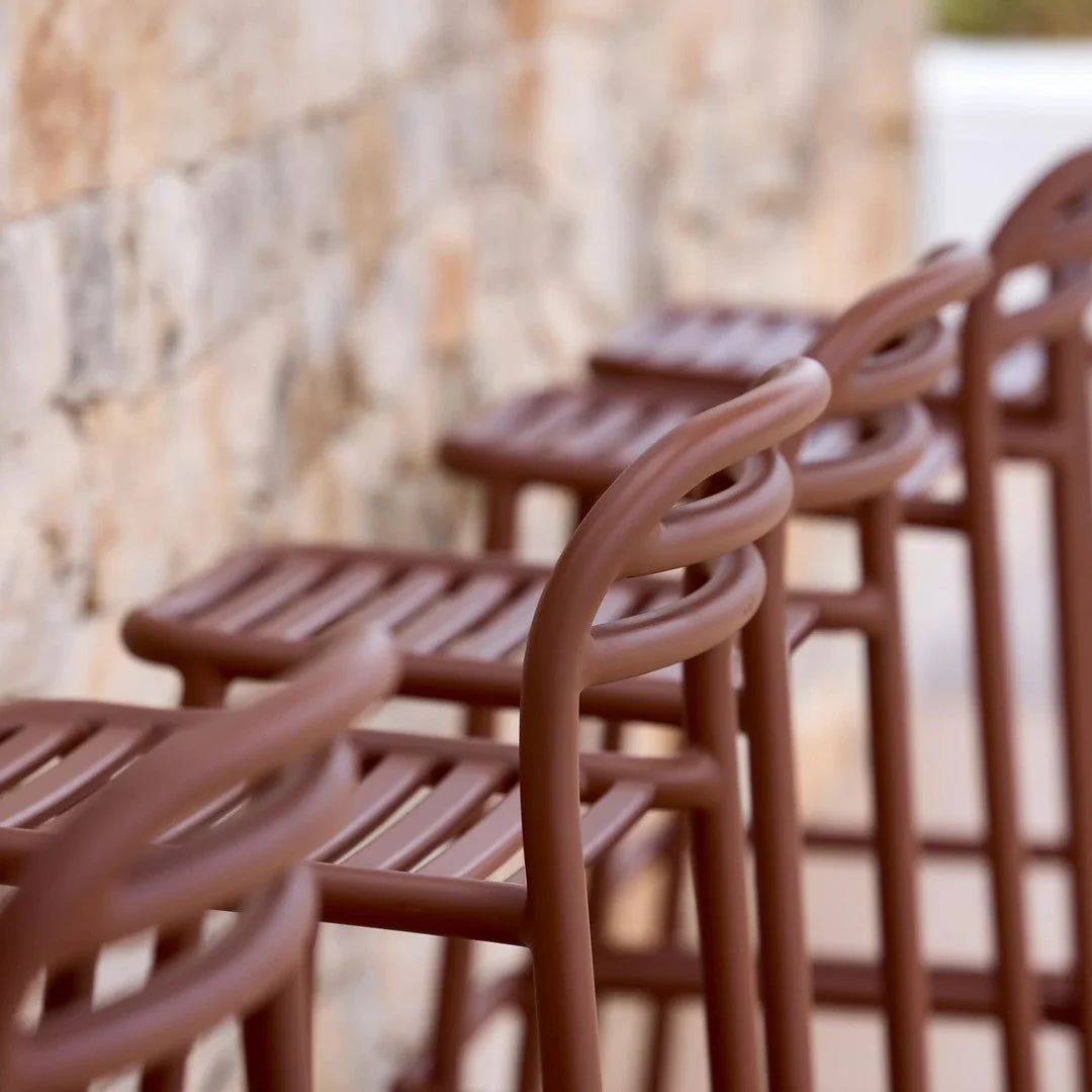 Bliss Bar Chair - Image 5