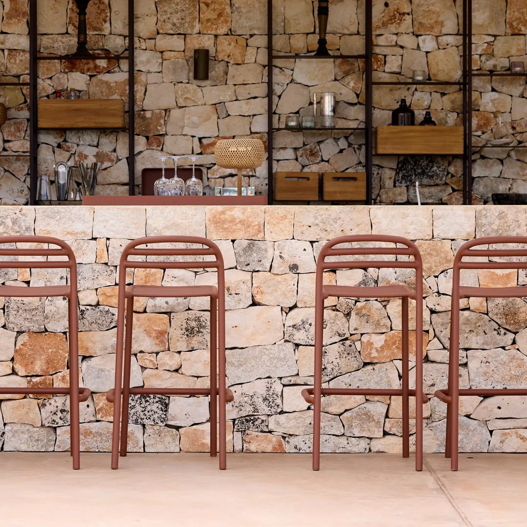 Bliss Bar Chair - Image 6