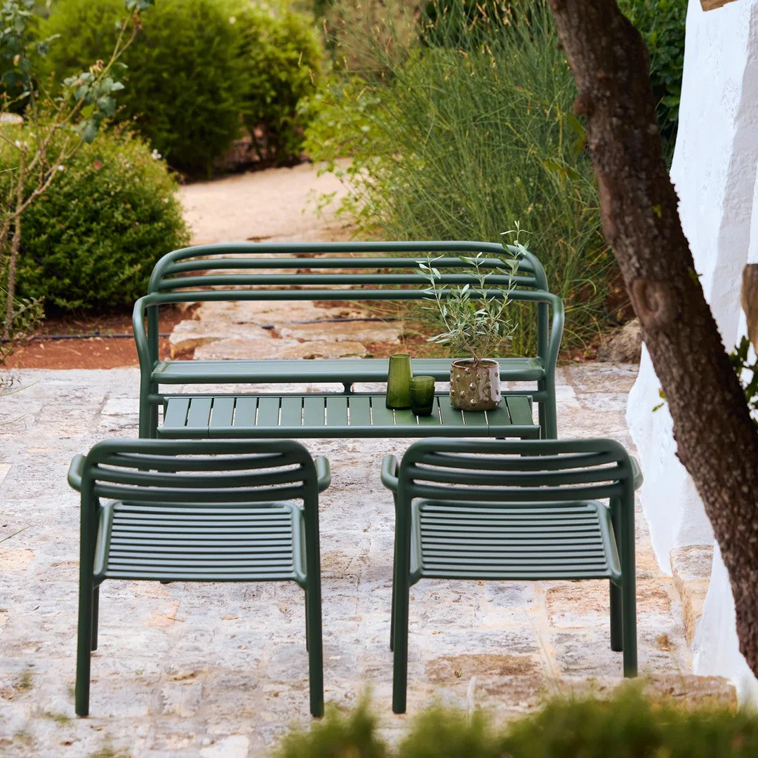 Bliss Lounge Chair - Image 5